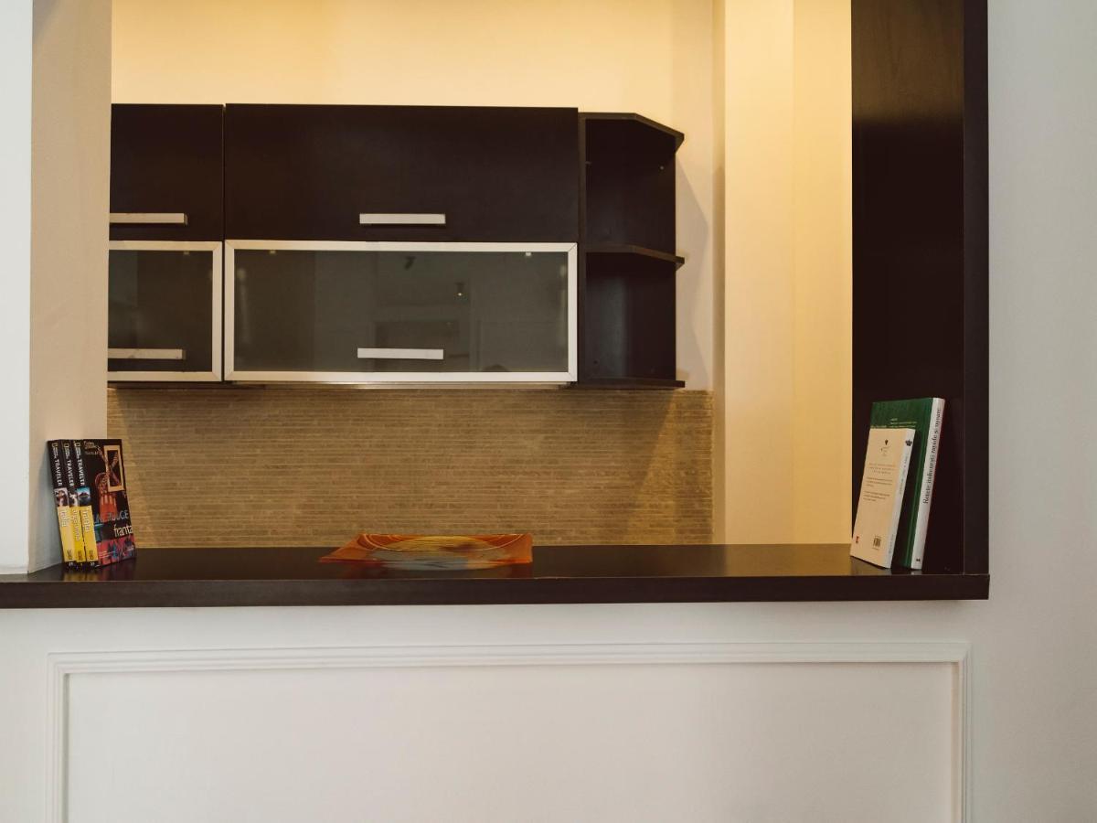Gala Apartment Athenaeum - Amazing Arhitecture Βουκουρέστι Εξωτερικό φωτογραφία