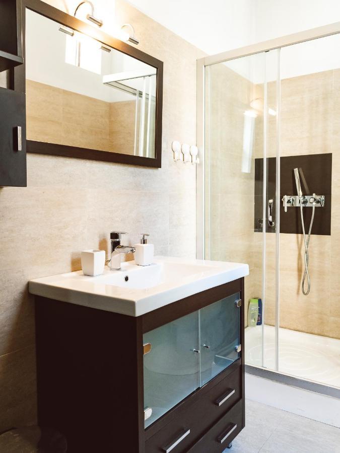 Gala Apartment Athenaeum - Amazing Arhitecture Βουκουρέστι Εξωτερικό φωτογραφία