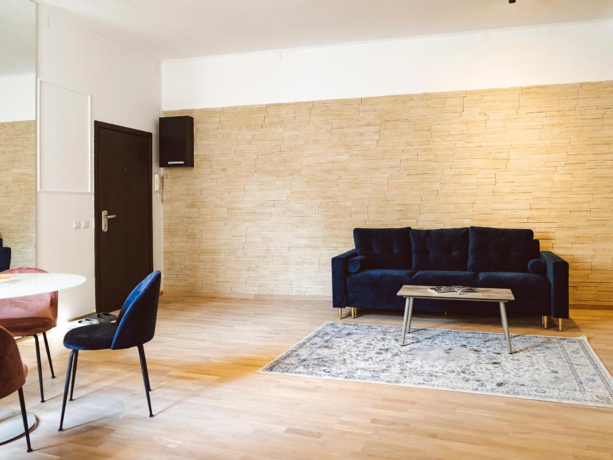 Gala Apartment Athenaeum - Amazing Arhitecture Βουκουρέστι Εξωτερικό φωτογραφία