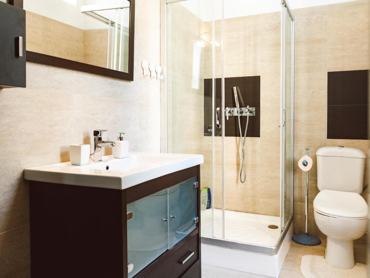 Gala Apartment Athenaeum - Amazing Arhitecture Βουκουρέστι Εξωτερικό φωτογραφία
