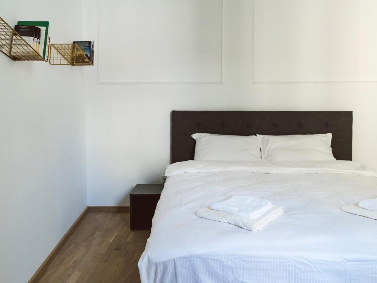 Gala Apartment Athenaeum - Amazing Arhitecture Βουκουρέστι Εξωτερικό φωτογραφία