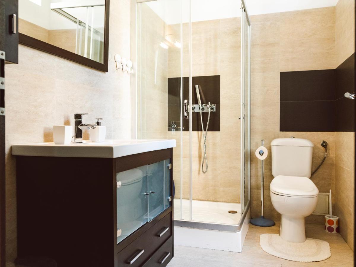 Gala Apartment Athenaeum - Amazing Arhitecture Βουκουρέστι Εξωτερικό φωτογραφία