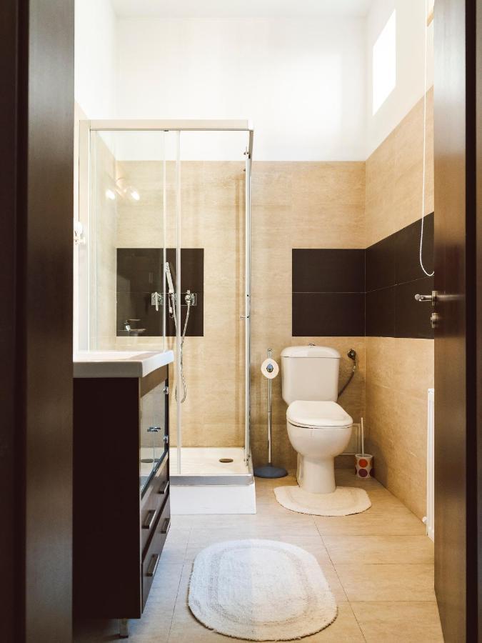 Gala Apartment Athenaeum - Amazing Arhitecture Βουκουρέστι Εξωτερικό φωτογραφία