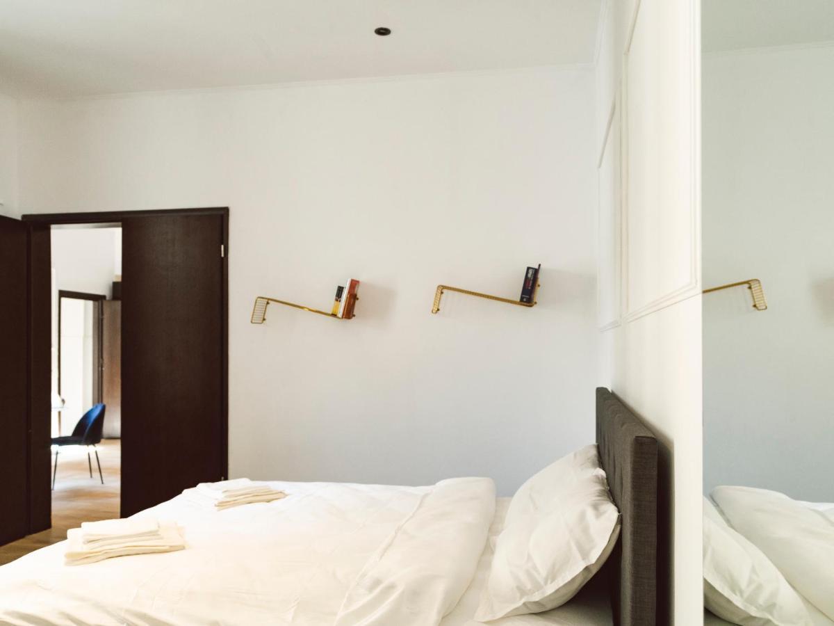 Gala Apartment Athenaeum - Amazing Arhitecture Βουκουρέστι Εξωτερικό φωτογραφία