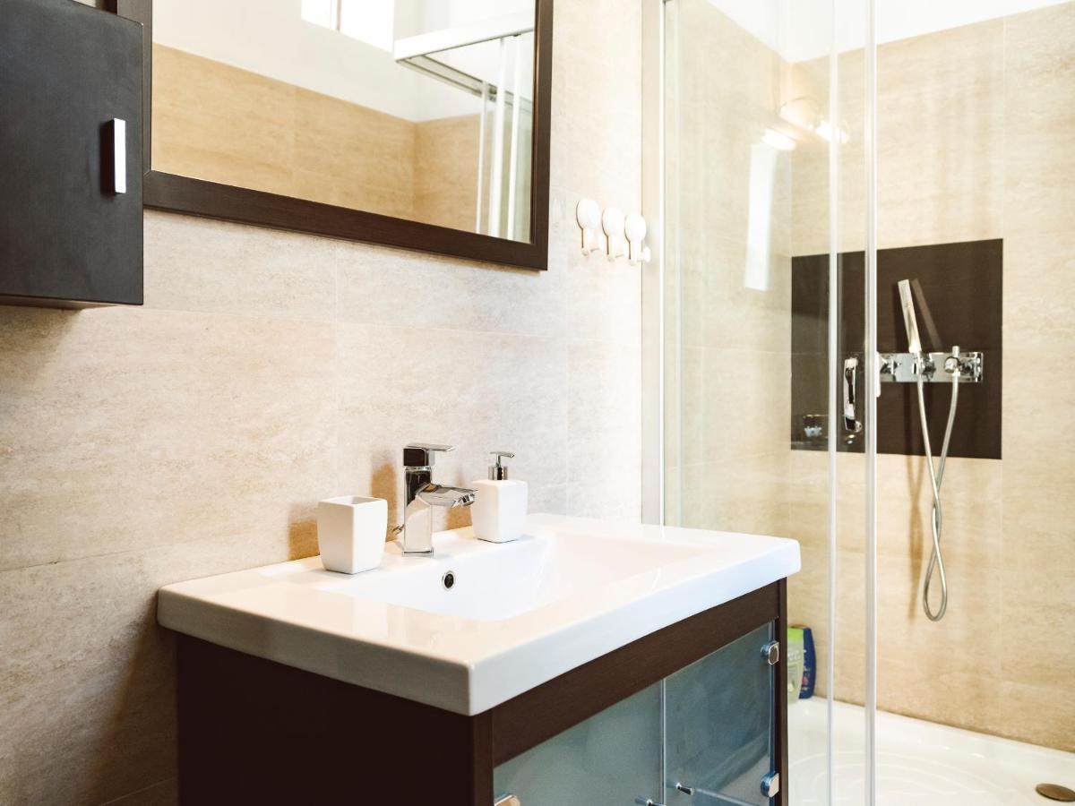 Gala Apartment Athenaeum - Amazing Arhitecture Βουκουρέστι Εξωτερικό φωτογραφία